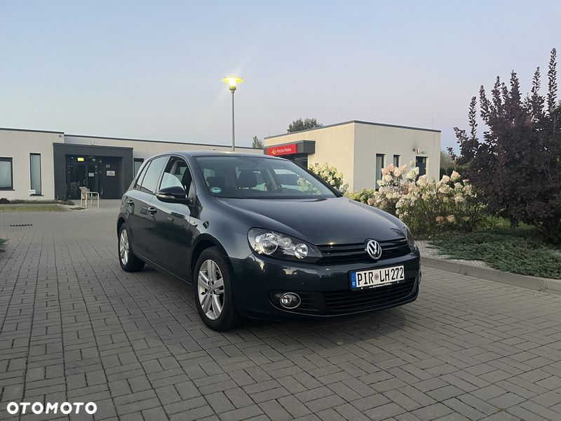 Volkswagen Golf 1.2 TSI MATCH - 12