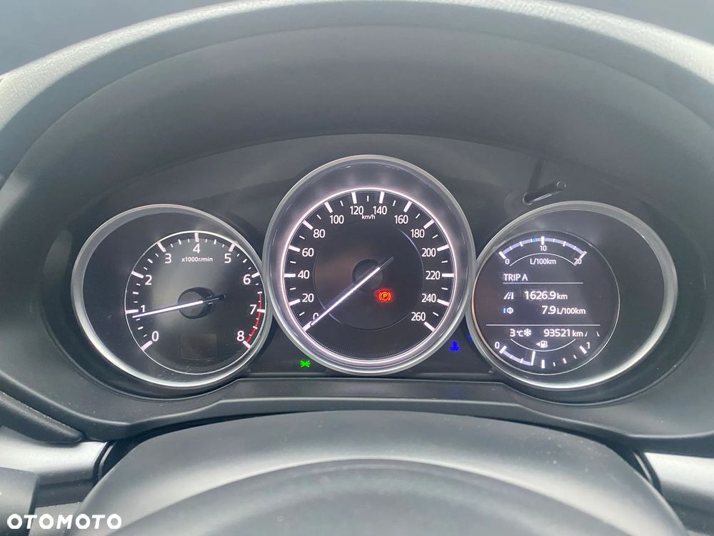 Mazda CX-5 2.0 Skymotion 2WD - 14