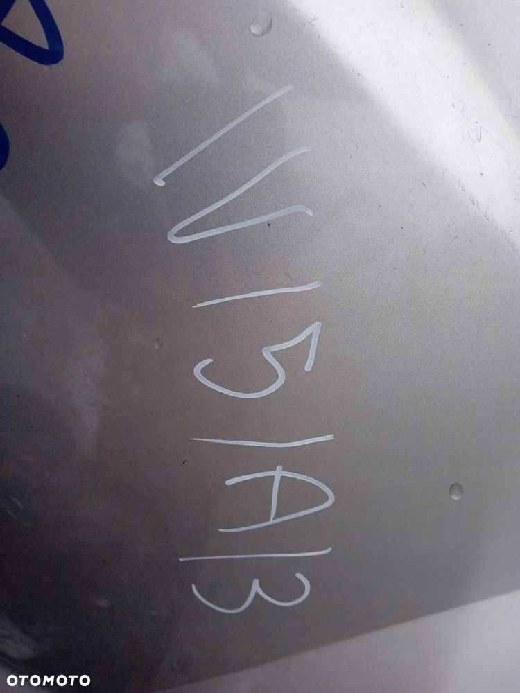 Zderzak Przedni Przód Kia Carens Ii C5 - 10