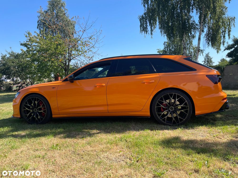 Audi S6 Limousine TDI Tiptronic - 14