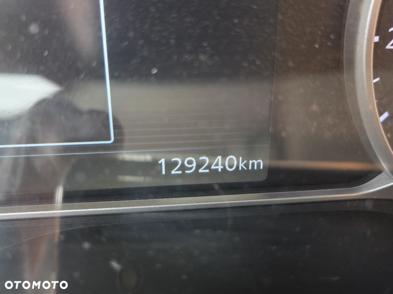 Nissan Leaf 40 kWh 3.ZERO - 24