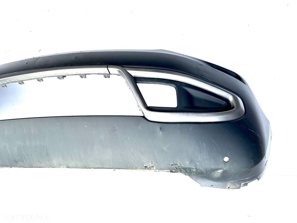 JEEP CHEROKEE TRAILHAWK KL V LIFT 2018 - ZDERZAK LISTWY BEZ OTW ORYGINAŁ OE - 14