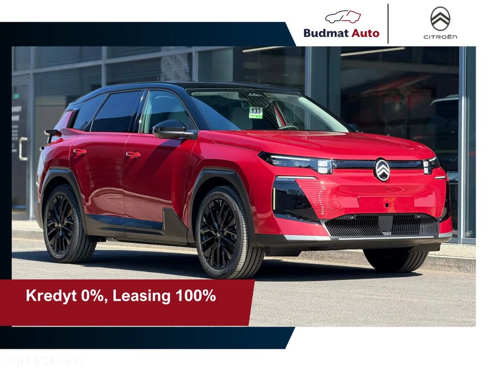 Citroën C5 Aircross 73.7kWh Comfort Range Max - 1