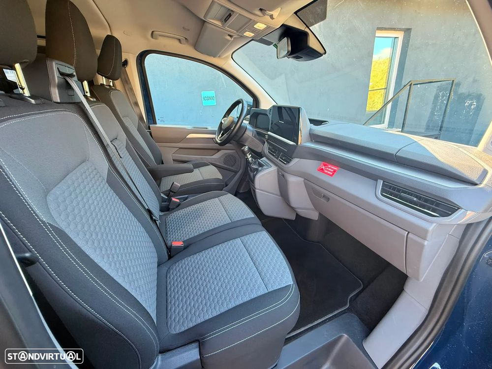 VW Caravelle 2.0 TDI Life - 10