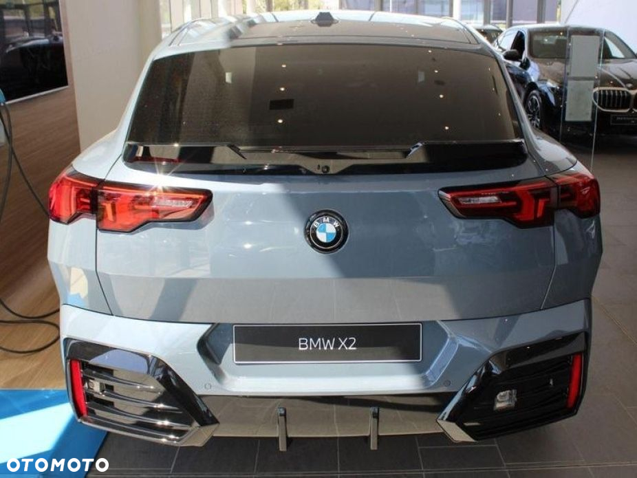 BMW X2 - 4