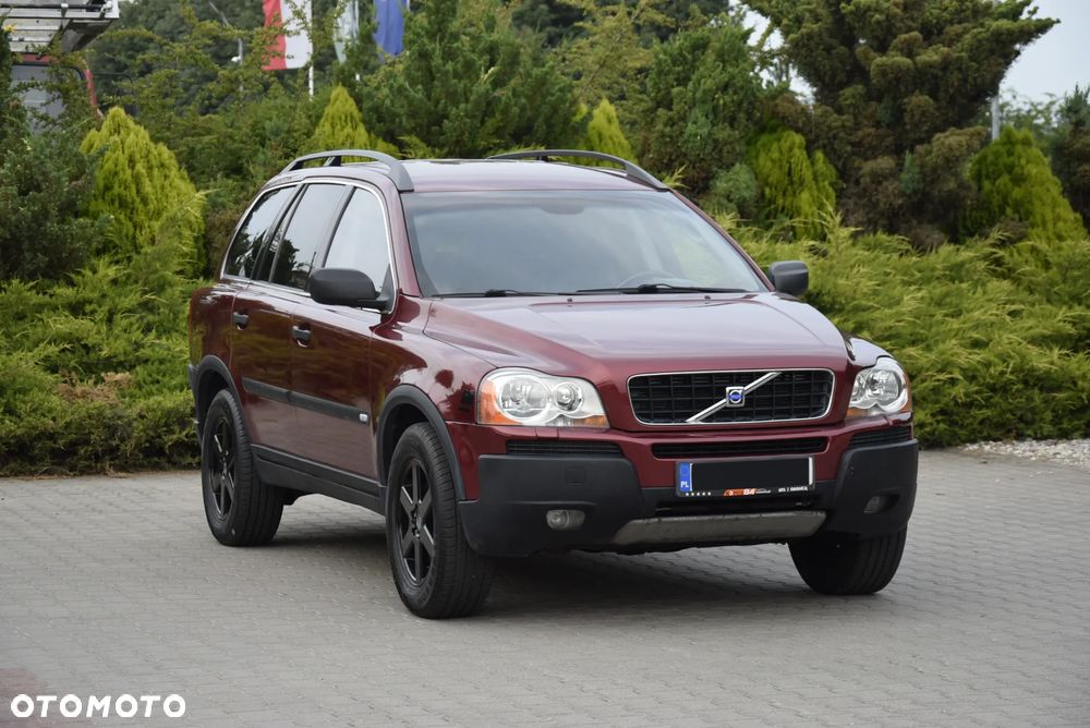 Volvo XC 90 2.4 D5 Executive - 7
