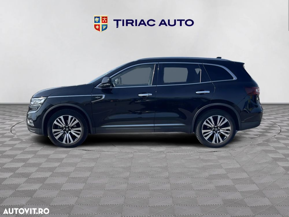 Renault Koleos ENERGY dCi 175 X-tronic 4WD INITIALE PARIS - 2