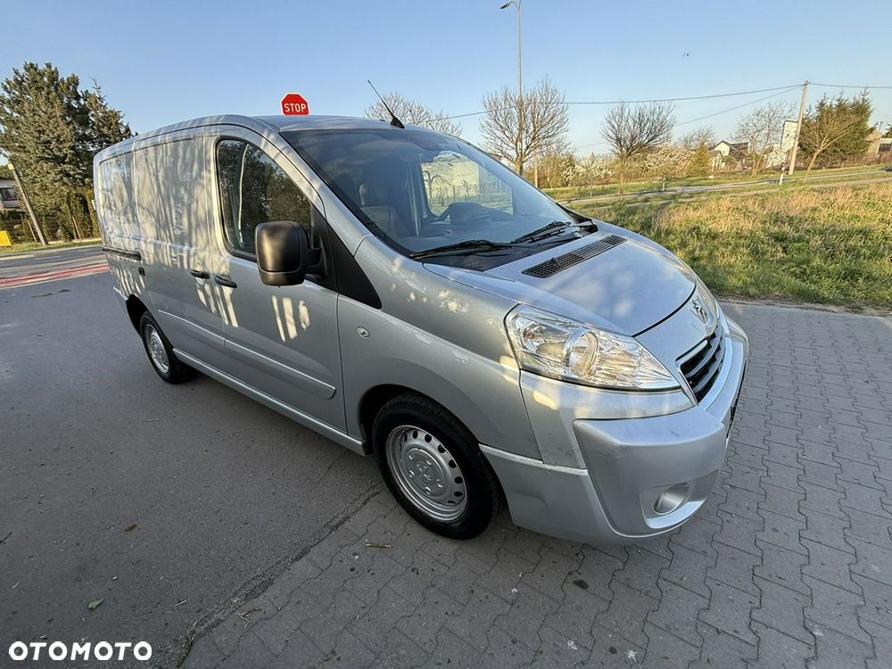 Peugeot Expert - 5
