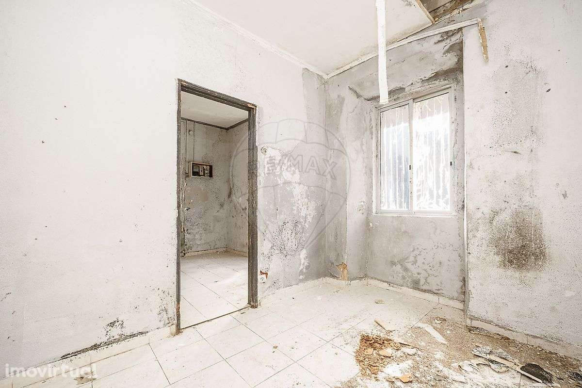 Moradia T0 para venda - Grande imagem: 4/19