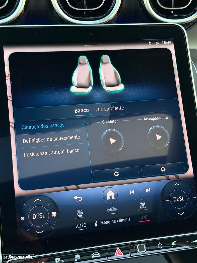 Mercedes-Benz GLC 300 de 4Matic 9G-TRONIC Edition AMG Line - 19