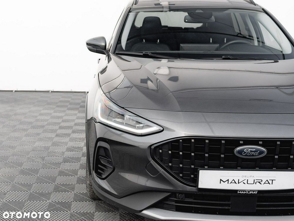 Ford Focus 1.5 EcoBlue Active X - 9