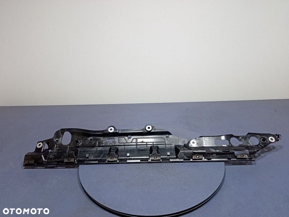 BMW 4 G22 G23 ŚLIZG WSPORNIK DRZWI PRZÓD LEWE PRZEDNIE 7944185 - 2