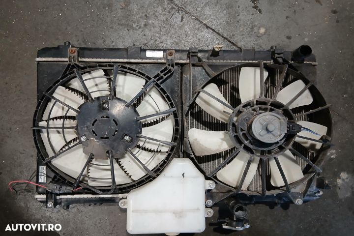 Set radiatoare motor 95360-79J01 CZ422000-94200S 95360-79J01 CZ422000 - 2