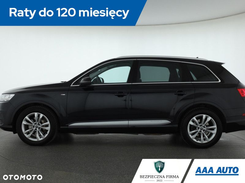 Audi Q7 - 3