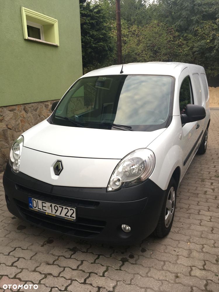 Renault Kangoo - 2