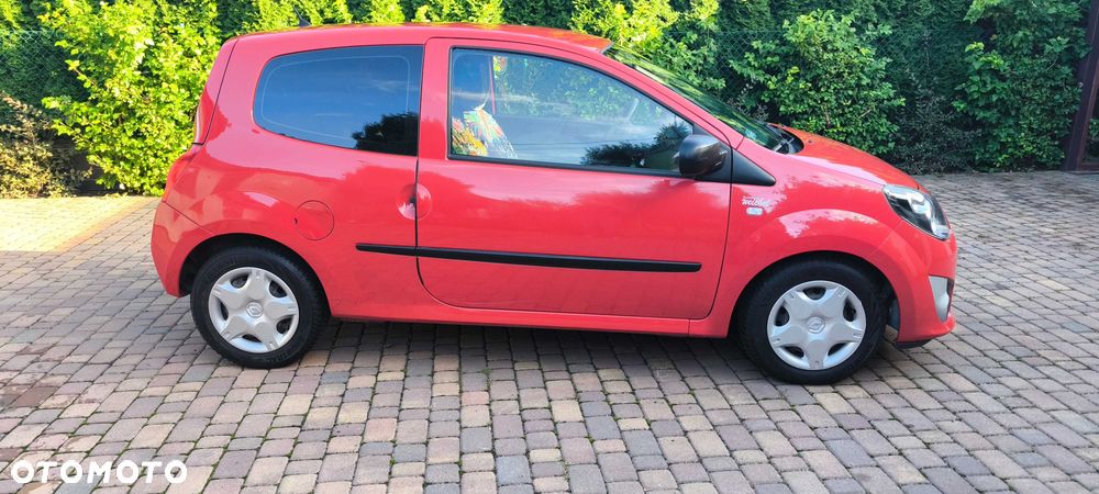 Renault Twingo - 4