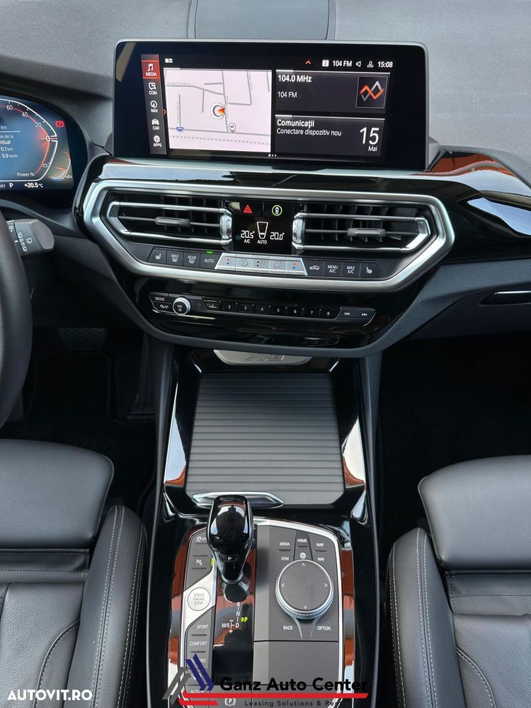 BMW X3 - 12