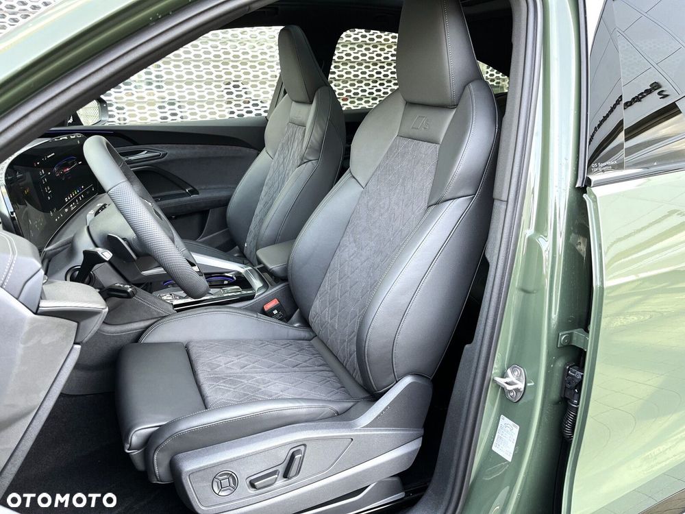 Audi Q5 Sportback - 21