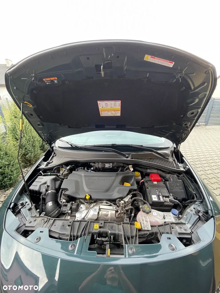 Fiat Tipo - 38