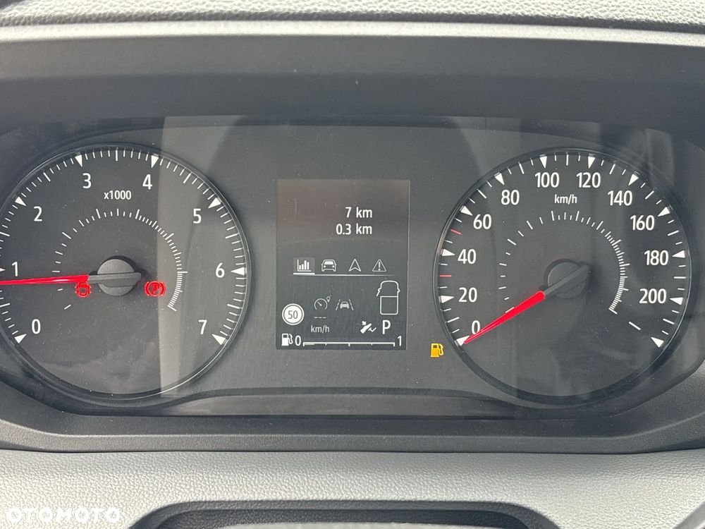 Renault MASTER - 15