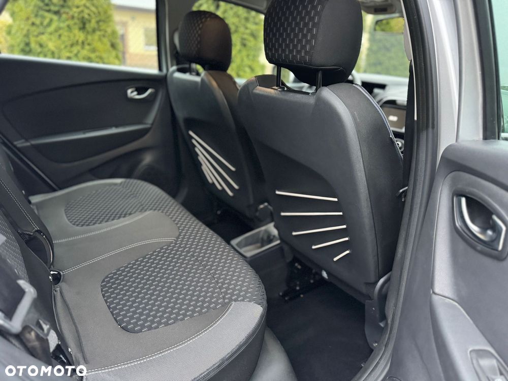 Renault Captur 1.3 Energy TCe S-Edition - 24