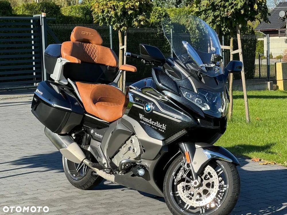 BMW K - 5
