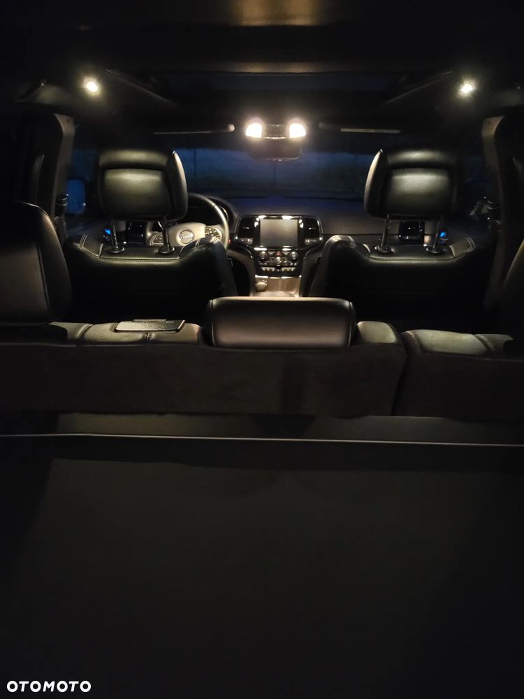 Jeep Grand Cherokee - 7