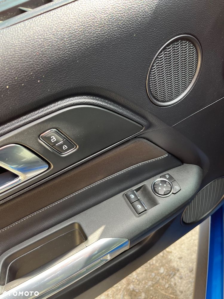 Ford Mustang 2.3 EcoBoost - 12