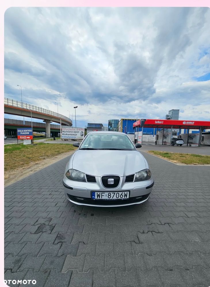 Seat Ibiza 1.2 12V Stella - 6