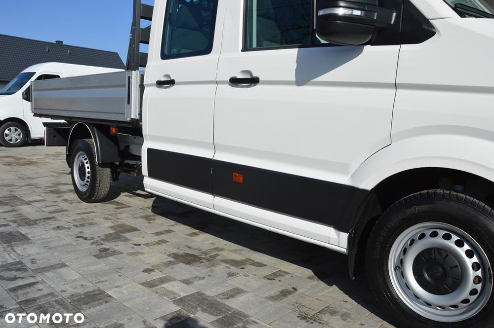 Volkswagen Crafter - 38