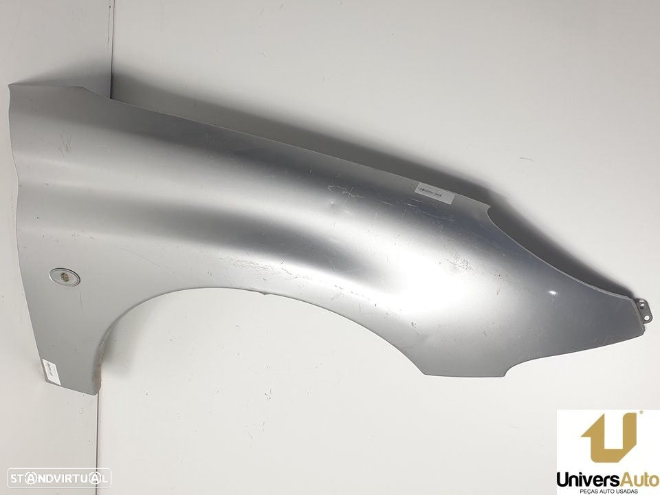 GUARDA-LAMAS FRONTAL DIREITO PEUGEOT 206 CC - - 4