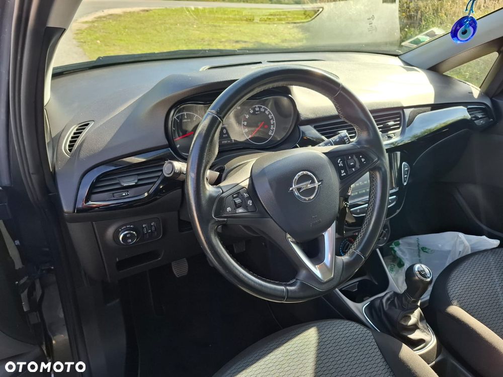 Opel Corsa - 7