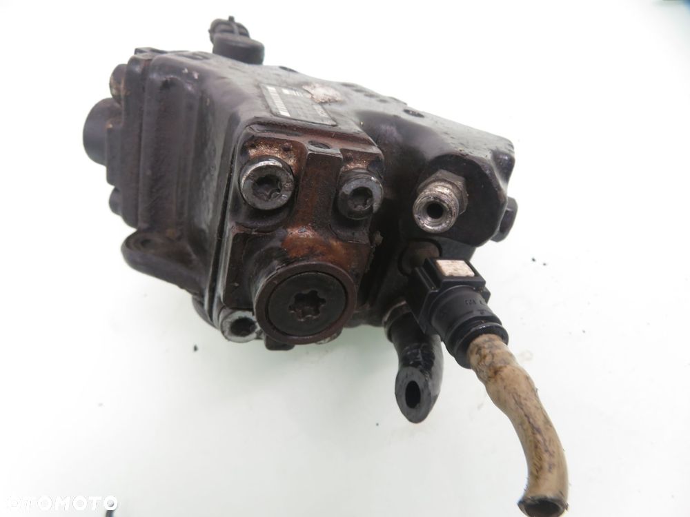 POMPA WTRYSKOWA FIAT GRANDE PUNTO 1.3 D 0445010122 0055201803 - 2