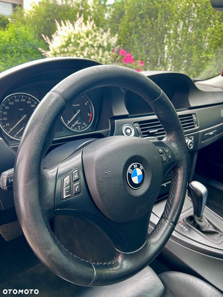 BMW Seria 3 - 18