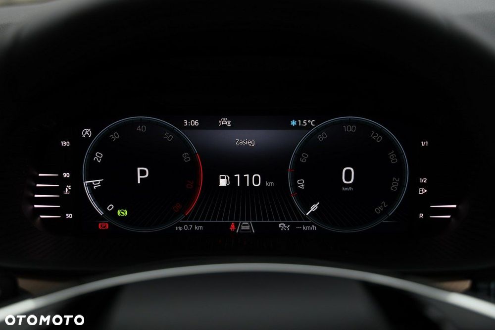 Skoda Scala 1.0 TSI Style DSG - 15