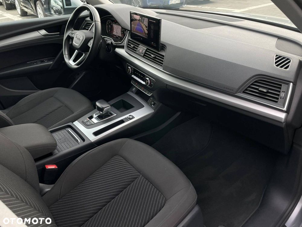 Audi Q5 - 21