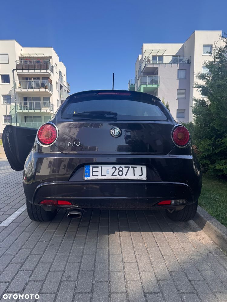 Alfa Romeo Mito 1.4 MultiAir Distinctive - 4