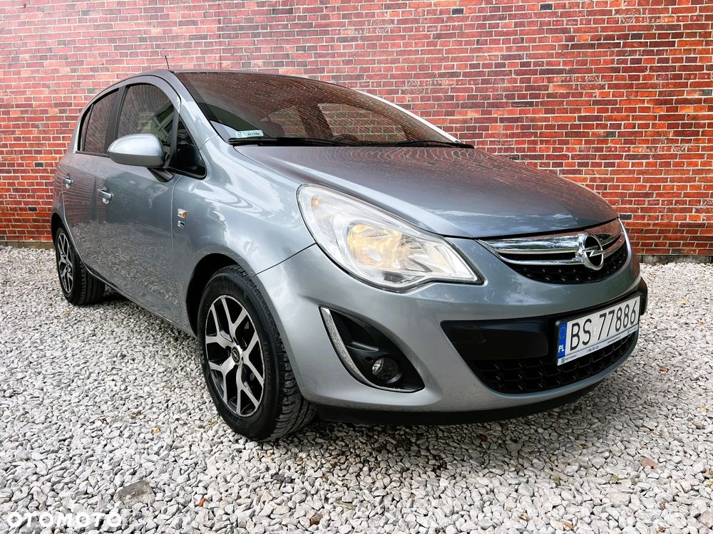 Opel Corsa - 3