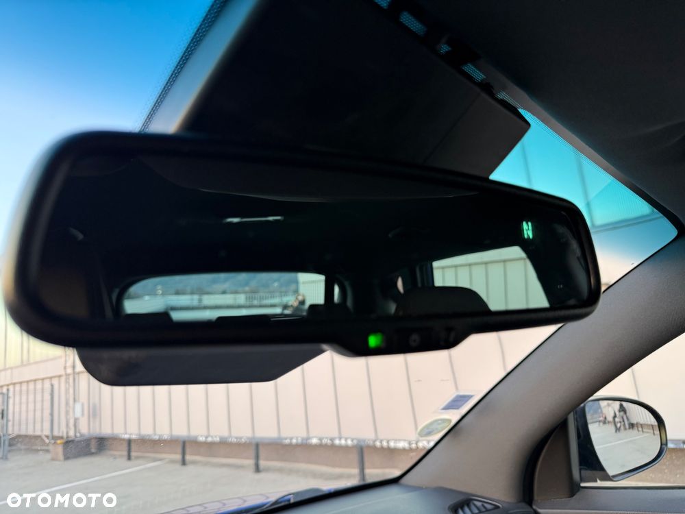 Hyundai Tucson - 38