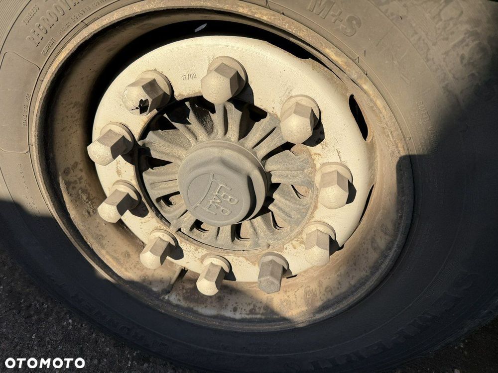 Krone krone sd mega - 5