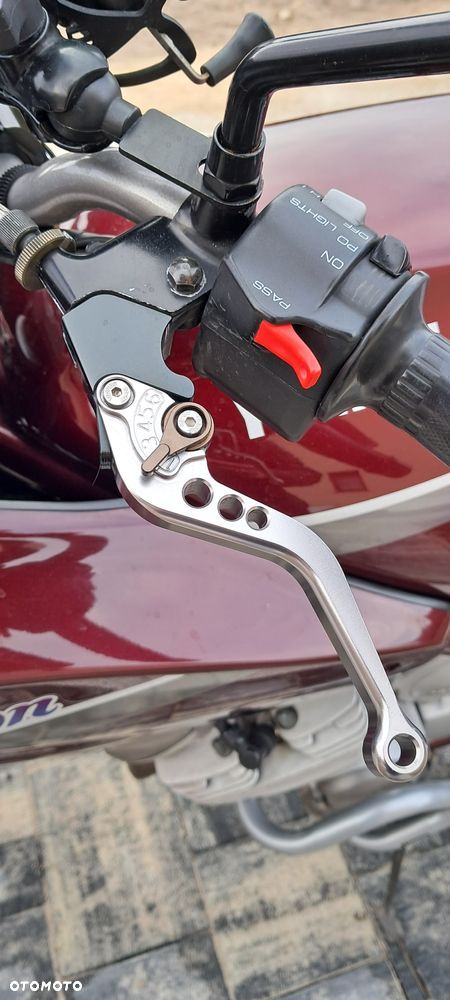 Yamaha XJ - 7