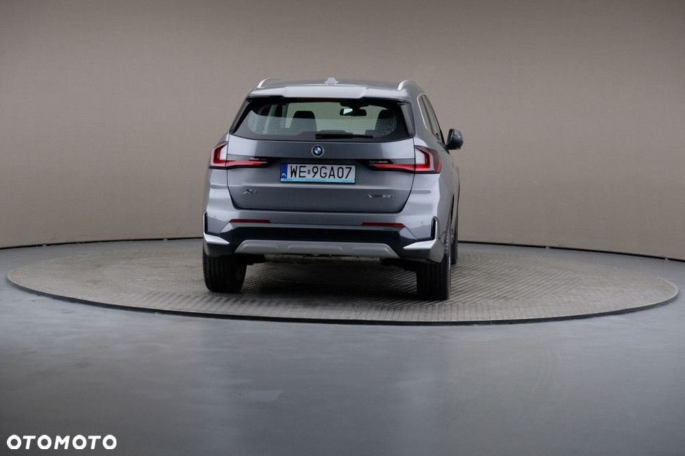 BMW X1 - 5