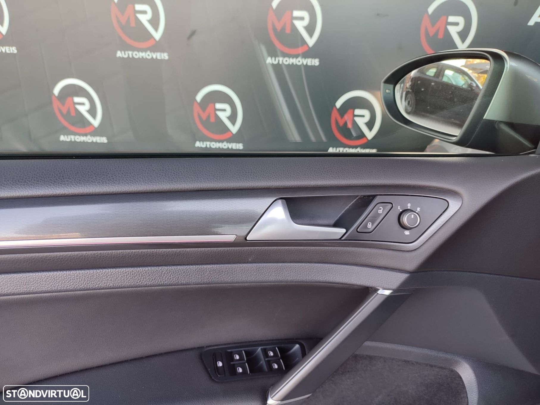 VW Golf 2.0 TSI GTI DSG Performance - 22