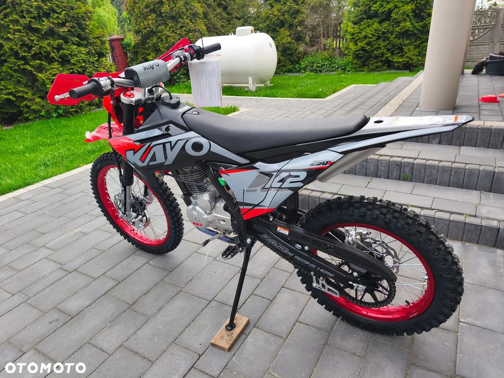 KAYO K2 - 4