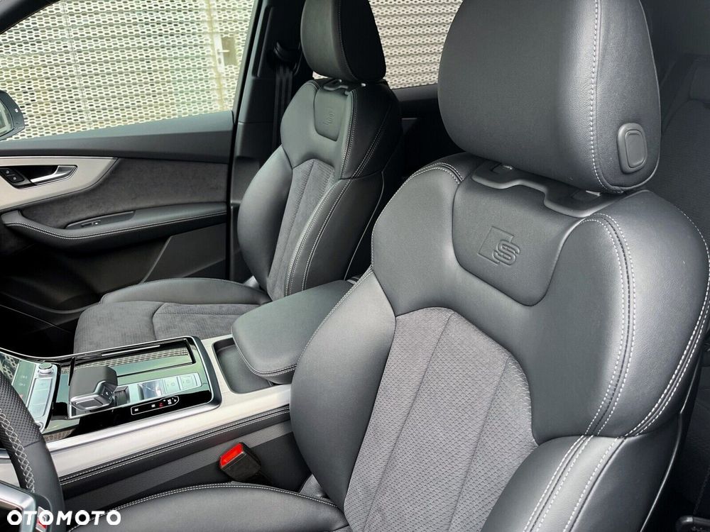 Audi Q7 - 18
