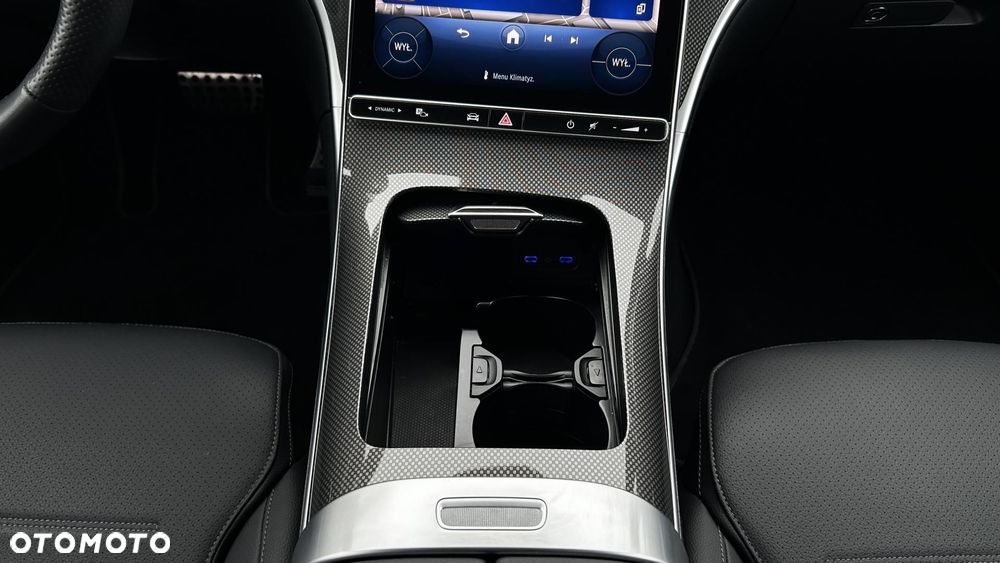 Mercedes-Benz Klasa C - 20