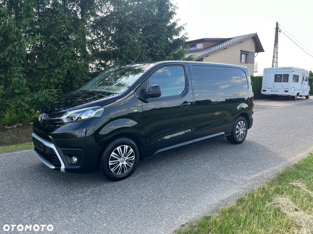 Toyota PROACE - 2