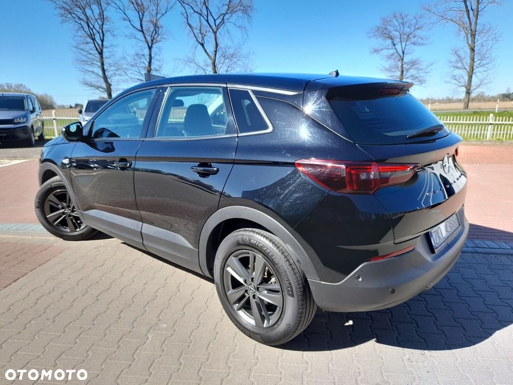 Opel Grandland - 6