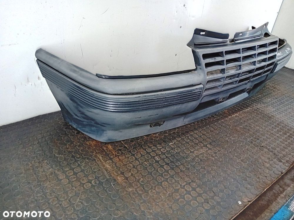 ZDERZAK PRZÓD OPEL KADETT E ( 84-94 ) Z112 HATCHBACK - 10