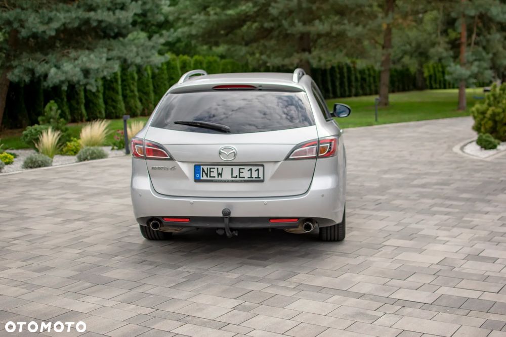 Mazda 6 - 17